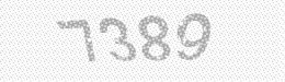 Visual security code — type the characters shown in the image